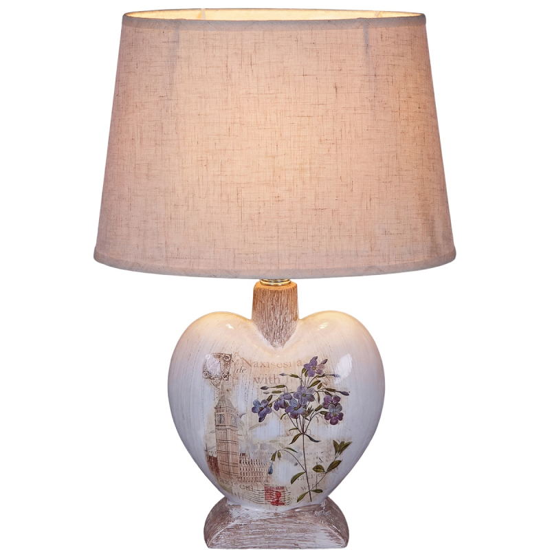 Настольная лампа Reluce 00936-0.7-01 в #REGION_NAME_DECLINE_PP#