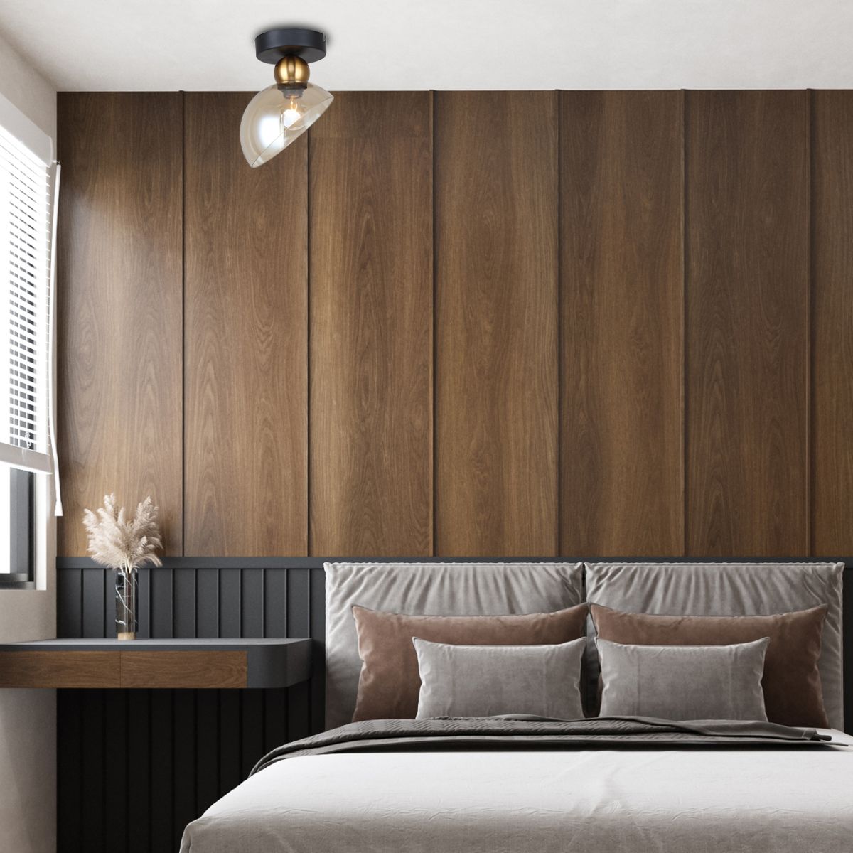 Потолочный светильник Escada Liberty 2109/1P в #REGION_NAME_DECLINE_PP#