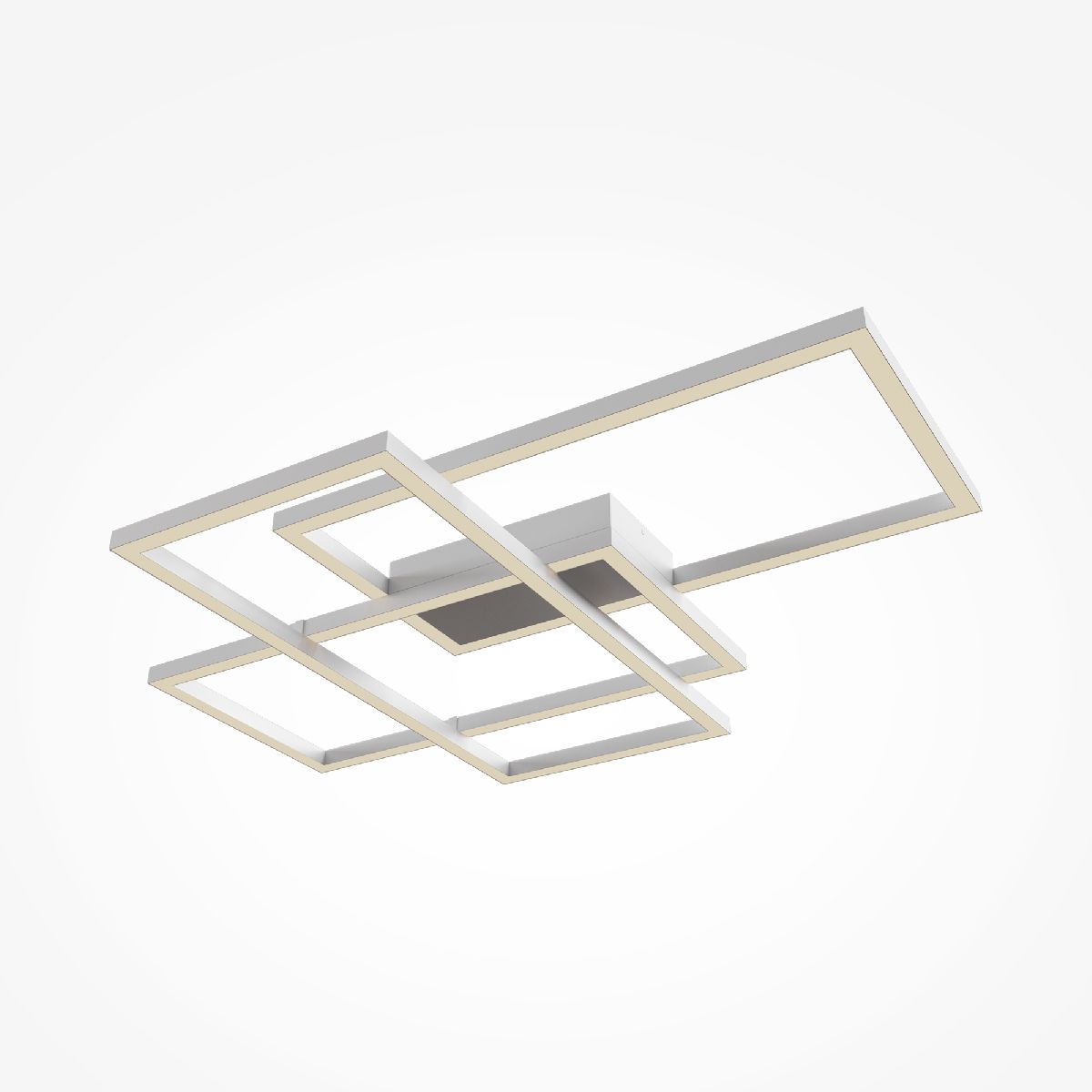 Потолочная люстра Maytoni Rida MOD015CL-L80WK в Санкт-Петербурге