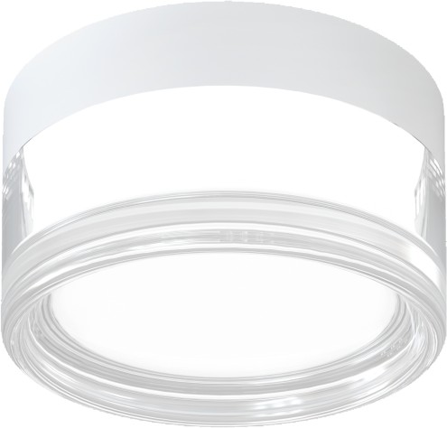 Настенно-потолочный светильник Stilfort Эколс 65 4048/01/01CW-IP в Санкт-Петербурге