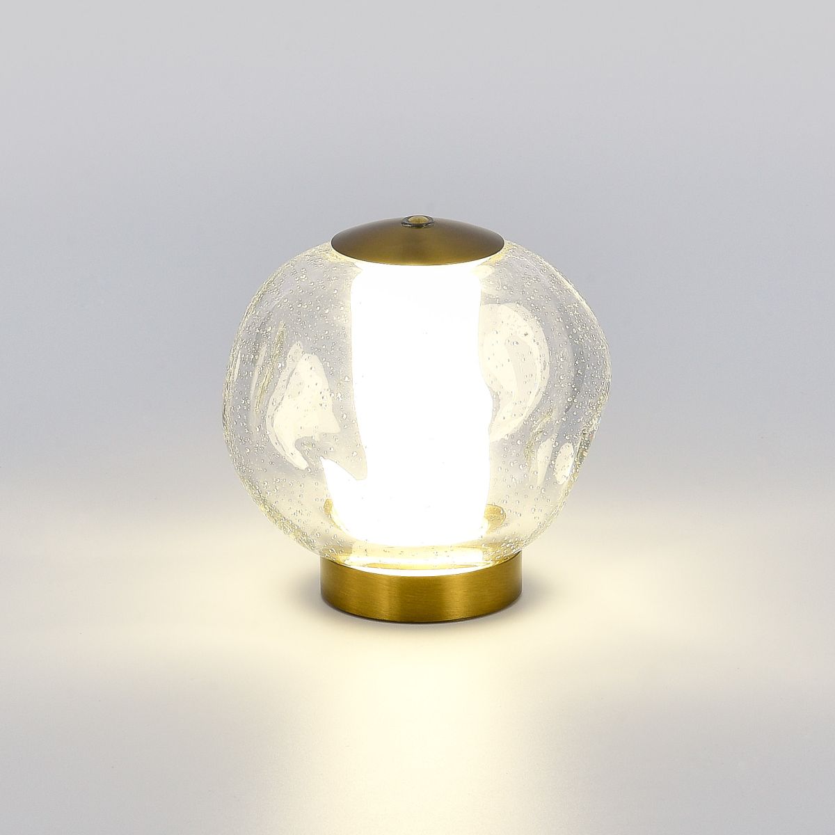 Настольная лампа ST Luce Helmi SL6520.304.01 в Санкт-Петербурге