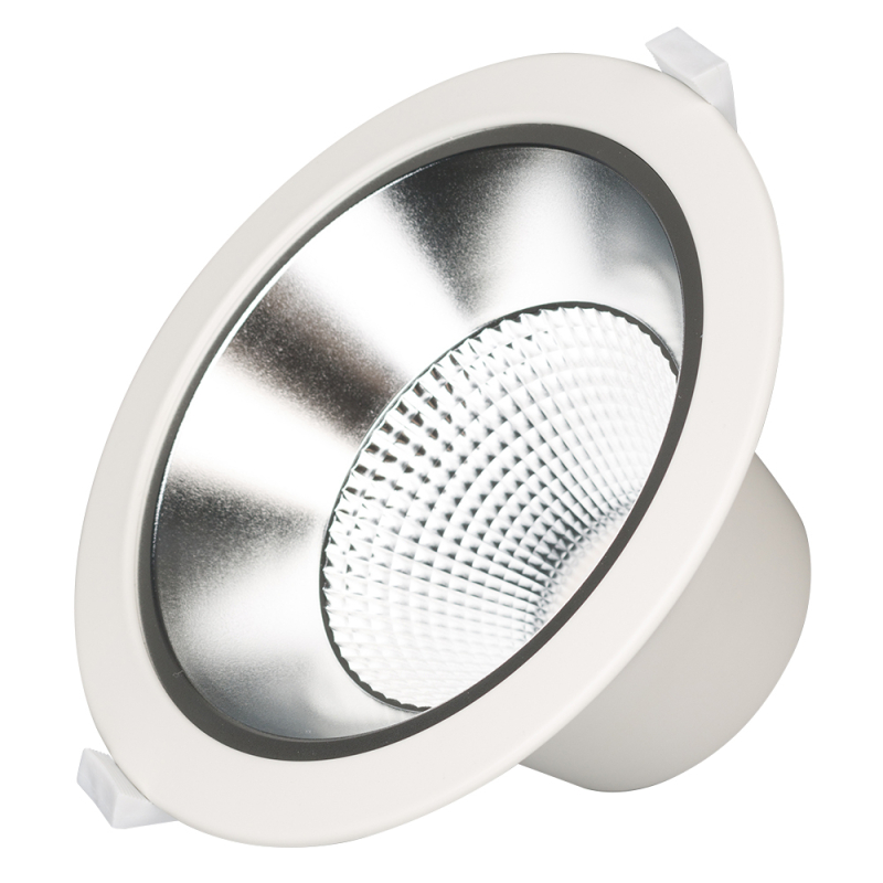 Встраиваемый светильник Arlight LTD-Legend-R230-35W White6000 027318(1) в Санкт-Петербурге