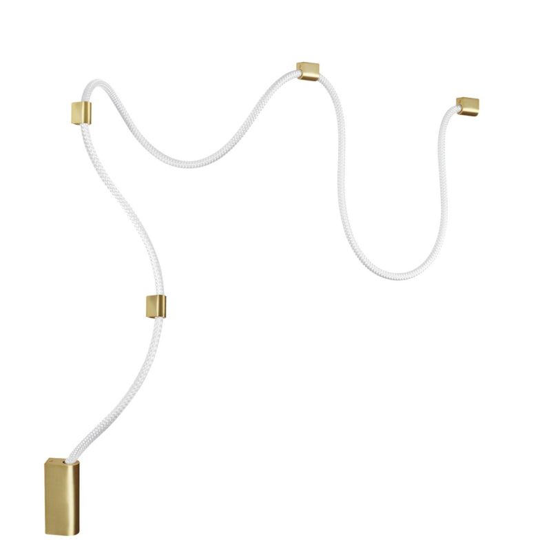 Настенно-потолочный светильник Odeon Light Corda 4397/30CL в #REGION_NAME_DECLINE_PP#
