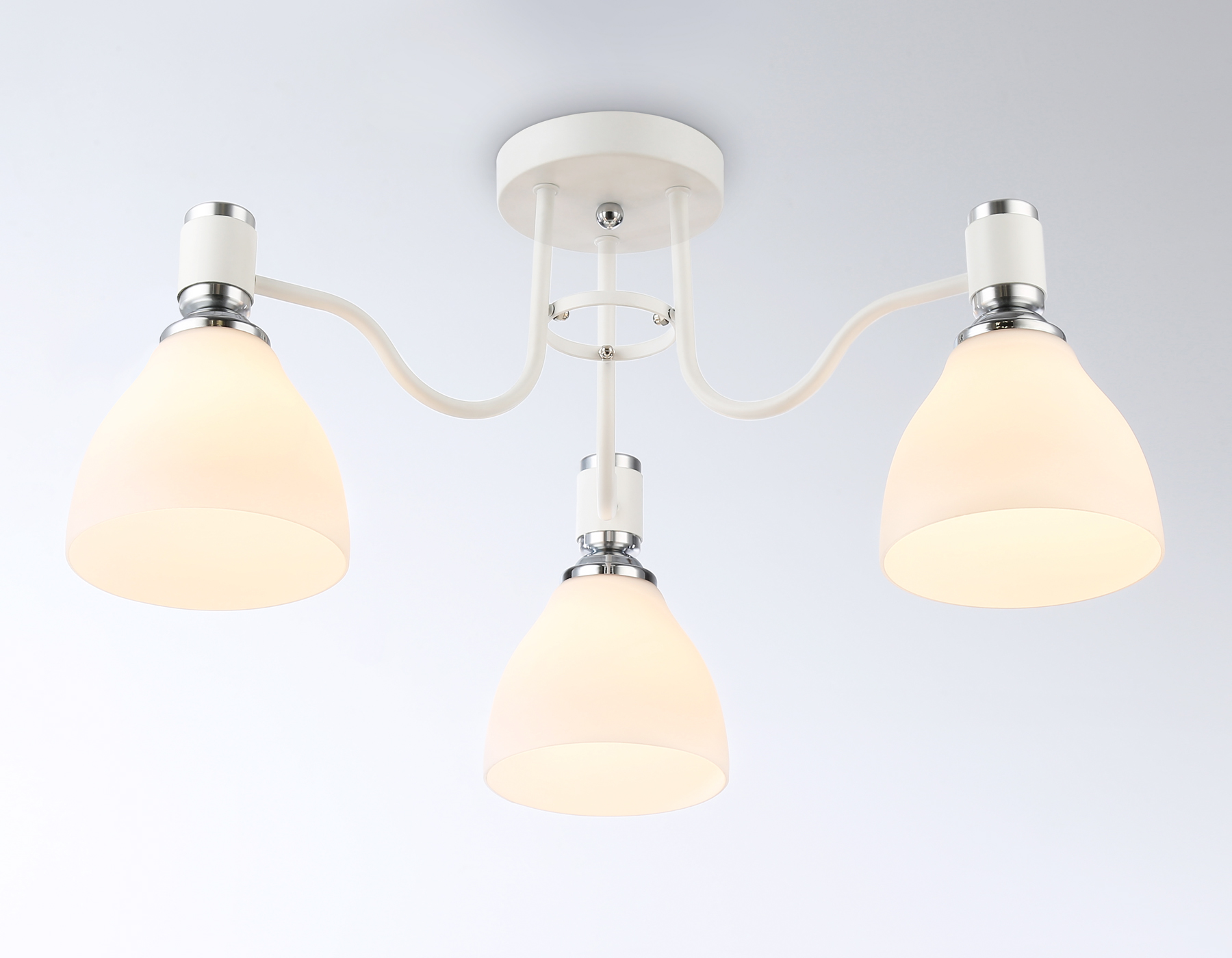 Потолочная люстра Ambrella Light Modern TR303302 в Санкт-Петербурге