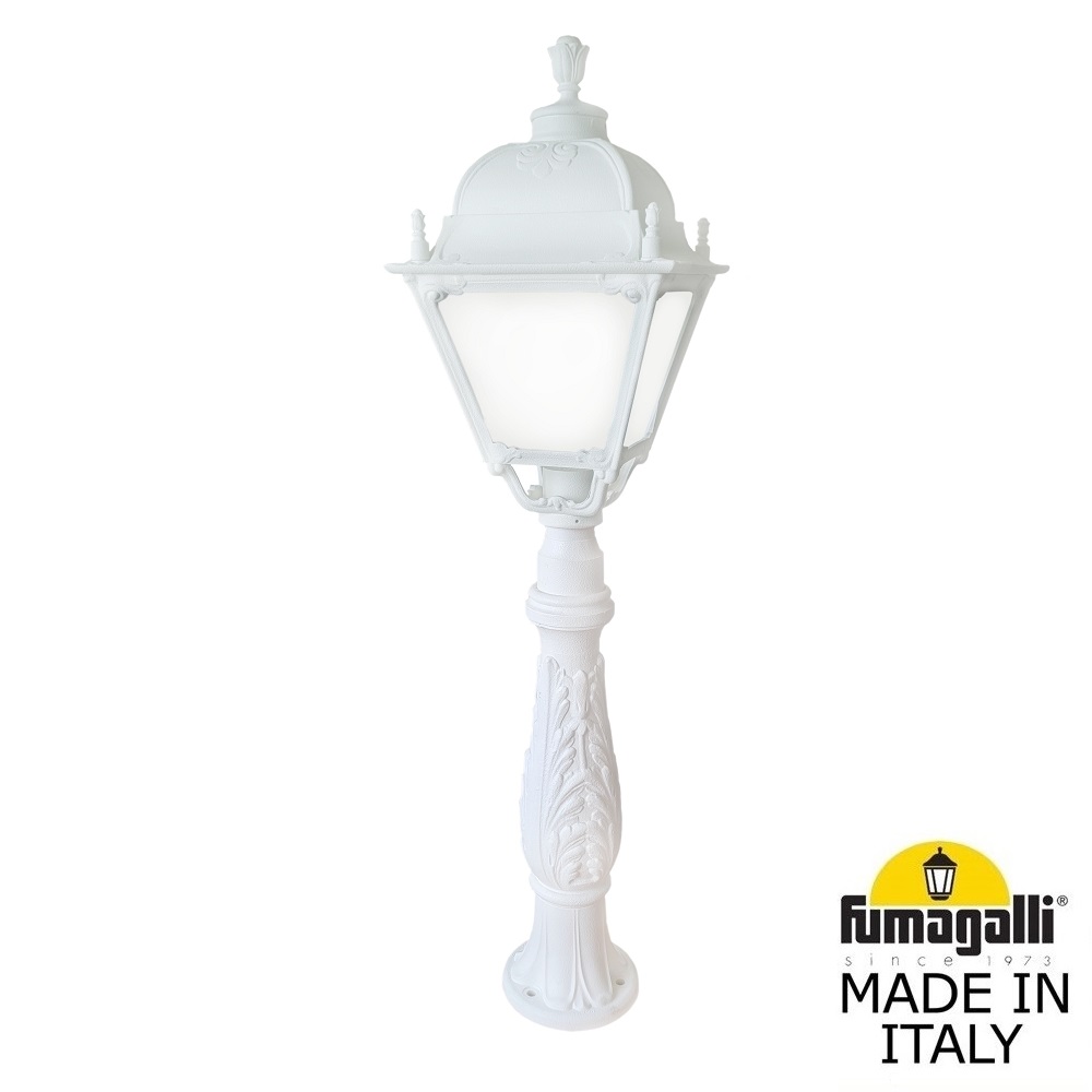 Ландшафтный светильник Fumagalli IAFAET.R/SIMON U33.162.000.WYH27 в Санкт-Петербурге