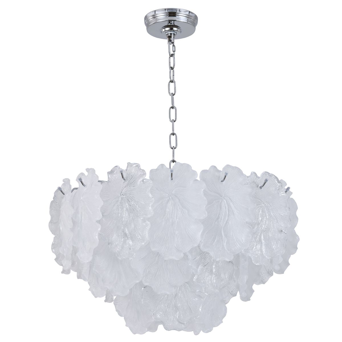 Подвесной светильник Indigo Bellezza 12059/7P Chrome V000607 в Санкт-Петербурге