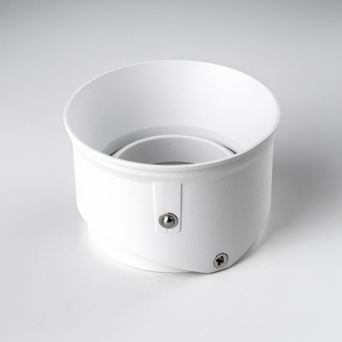 Вставка поворотная (Суппорт) с углом наклона до 30° и вращением на 360° для светодиодных модулей к 07505x/07507x Lightstar Stella Base 075236 в Санкт-Петербурге