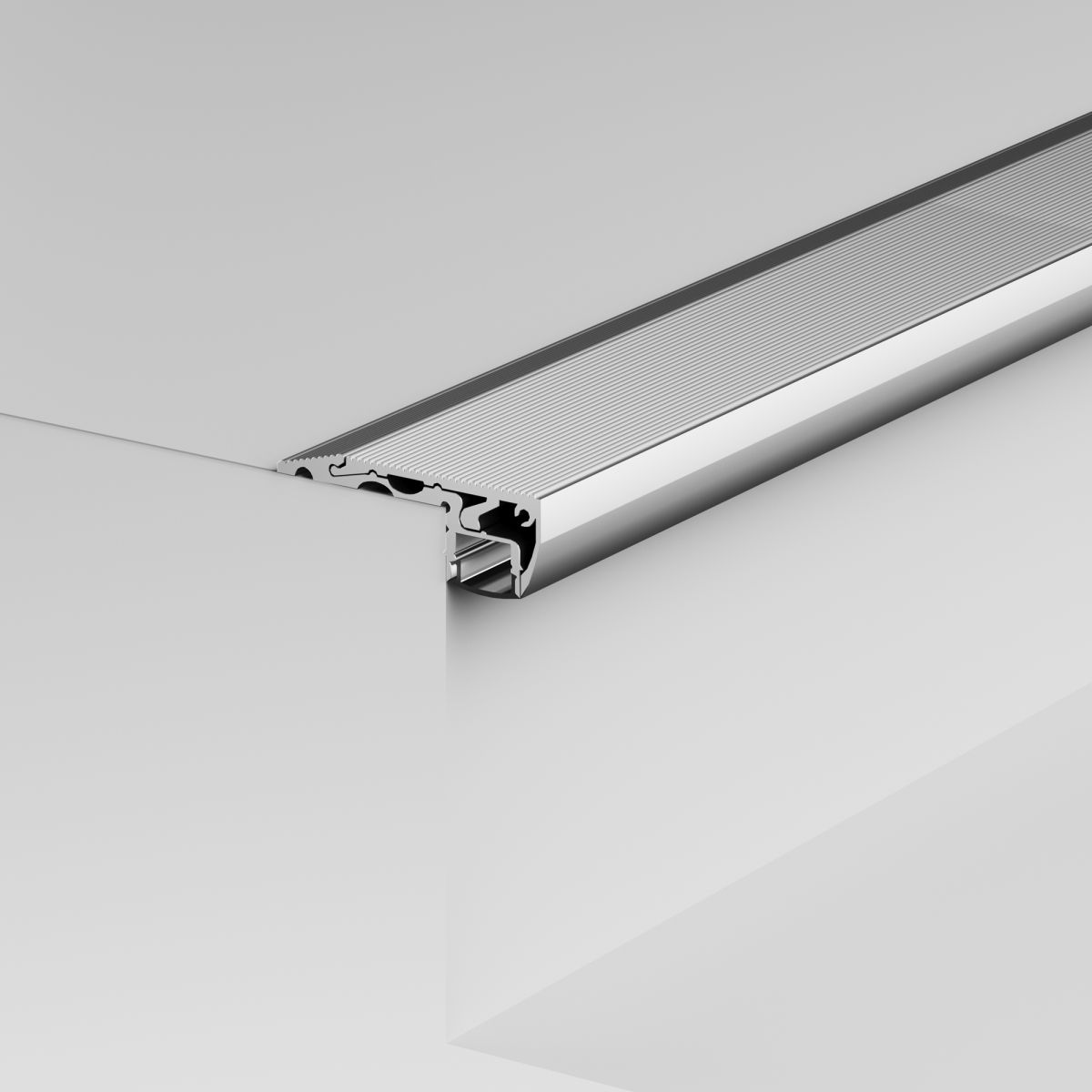 Алюминиевый профиль встраиваемый в пол Maytoni Led Strip ALM-5920-S-2M 636025 в #REGION_NAME_DECLINE_PP#