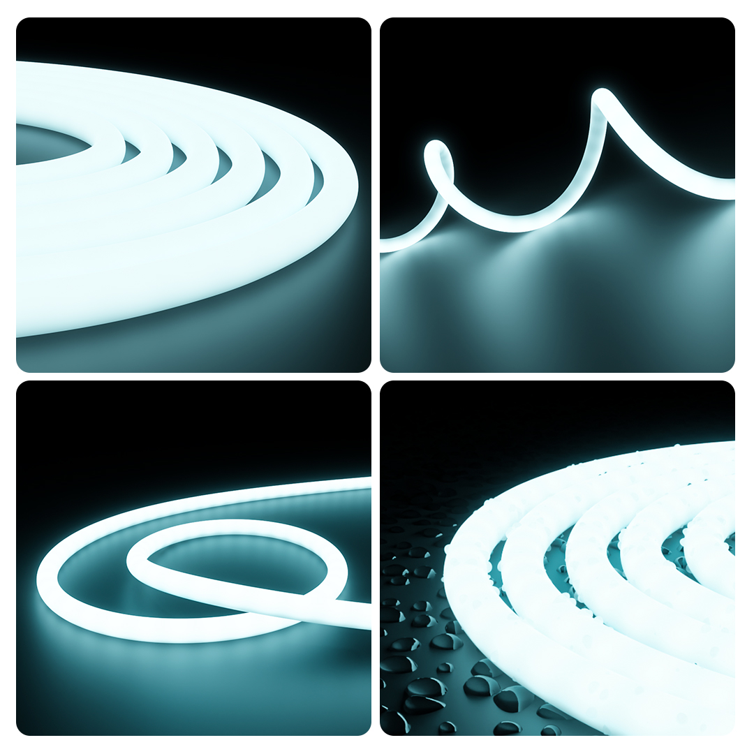 Светодиодная лента для бани и сауны Apeyron 5м 24В СТ 14,4Вт/м smd2835 120д/м IP68 900Лм/м 6500К 00-325 в #REGION_NAME_DECLINE_PP#