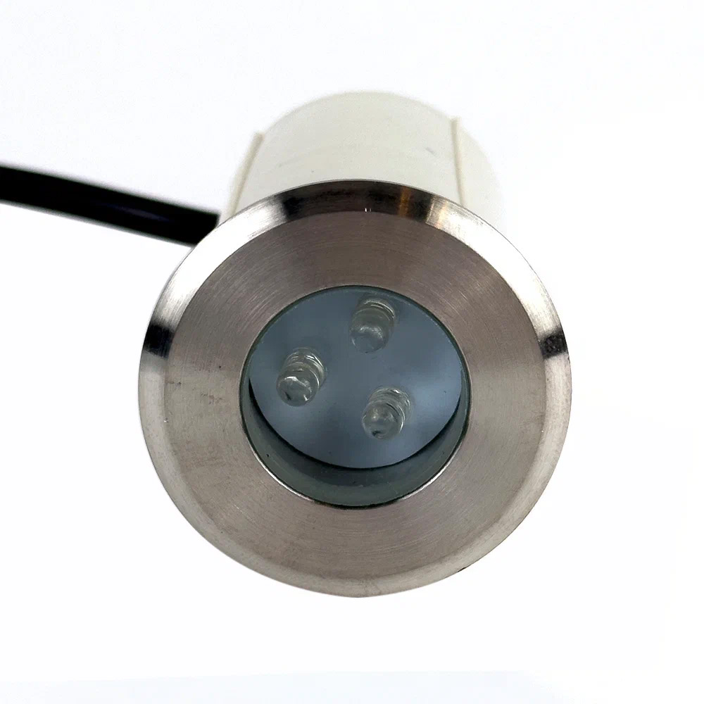 Грунтовый светильник LightHall Picco S LH062014 в Санкт-Петербурге