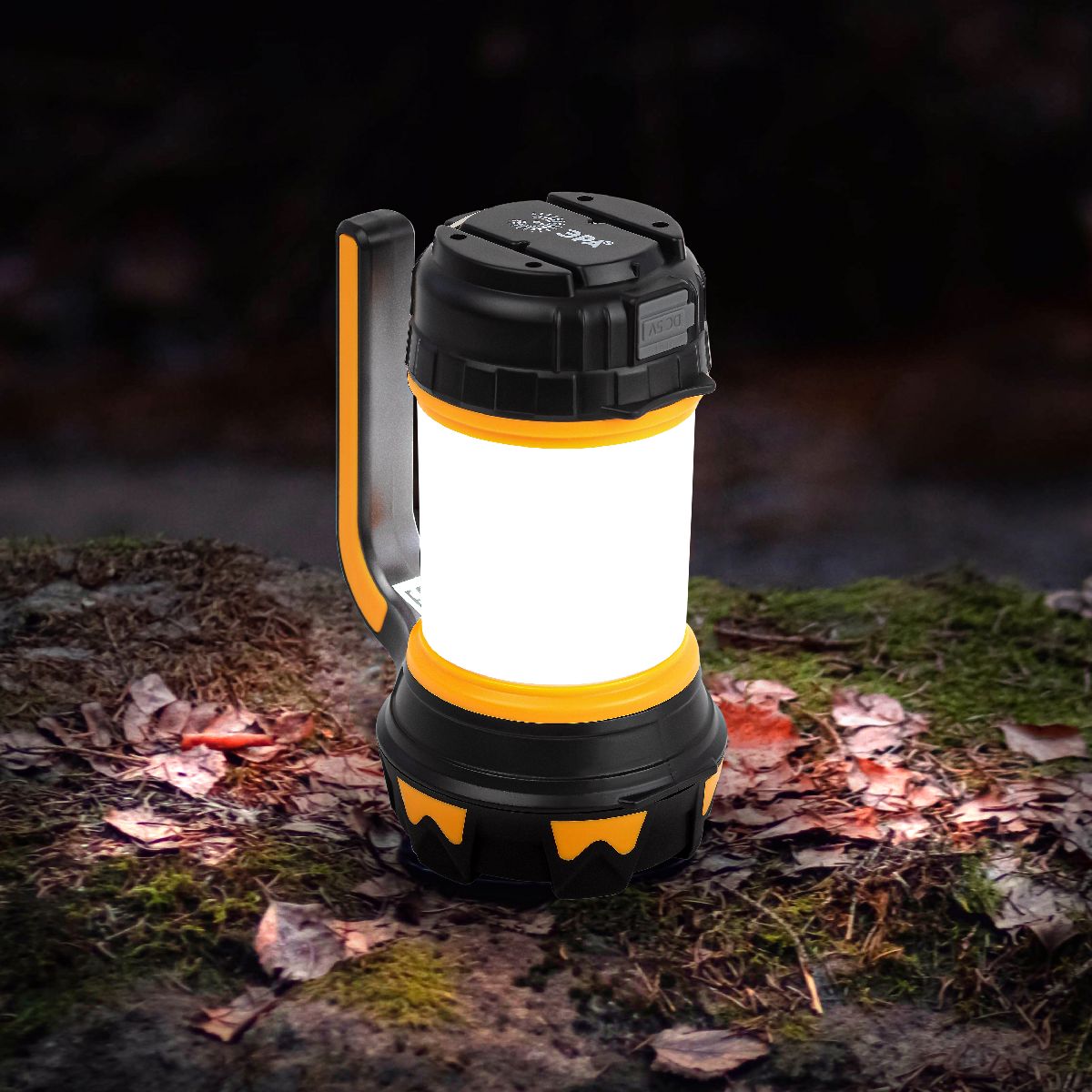 Фонарь-прожектор Сириус аккумуляторный Эра PA-806 Б0054141 в #REGION_NAME_DECLINE_PP#