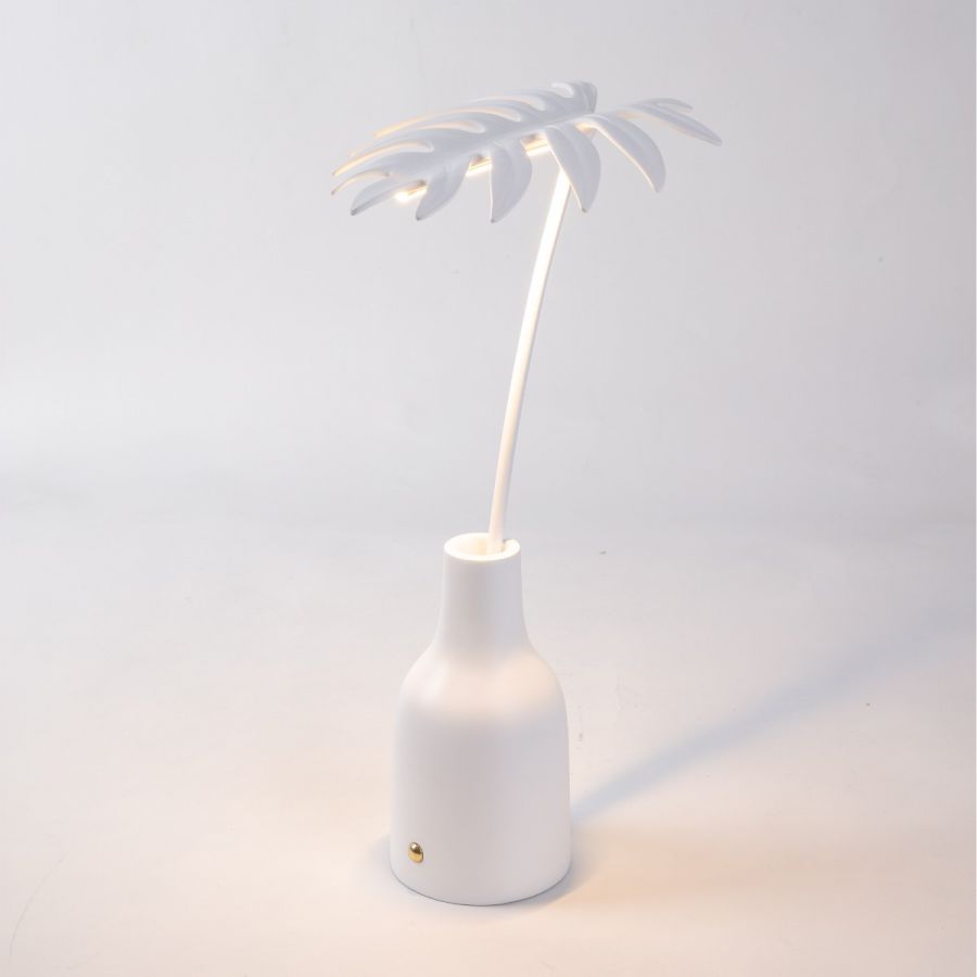 Настольная лампа Seletti Leaf Light 09024 в Санкт-Петербурге