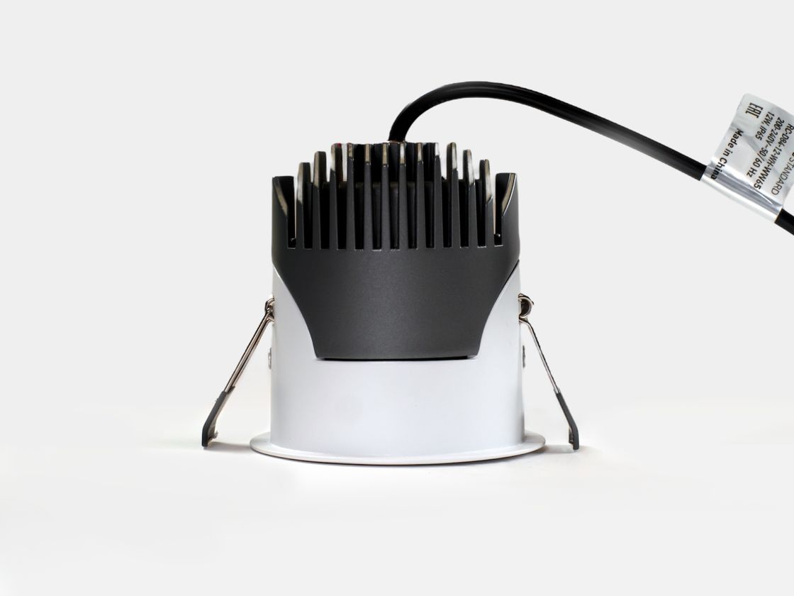 Встраиваемый светильник SWG Standard RC-D84-12-WH-WW65 00-00038542 в Санкт-Петербурге