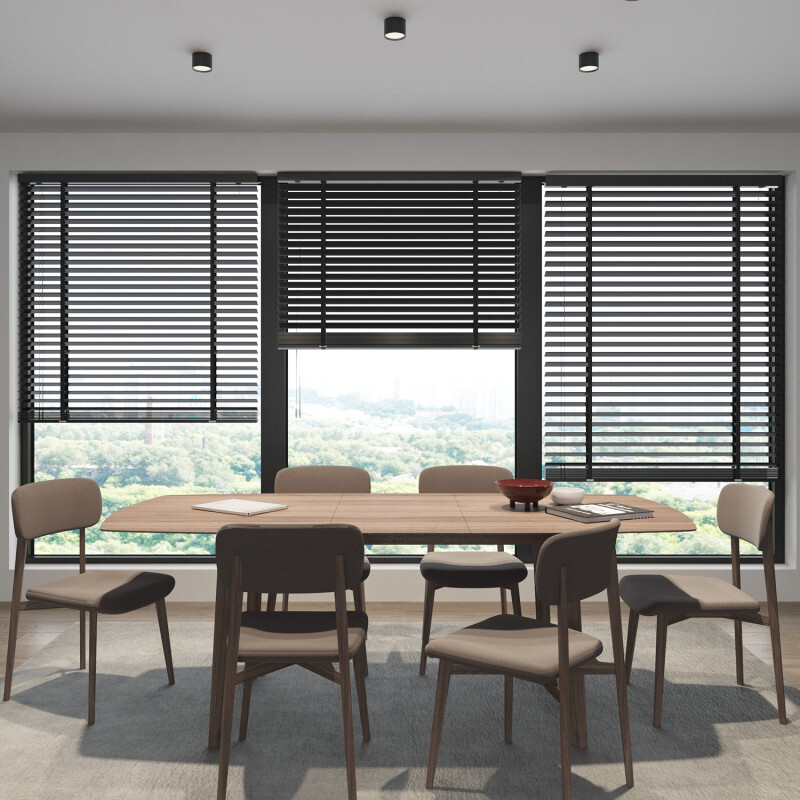 Накладной светильник Denkirs Pillar DK-DH2600-BK в Санкт-Петербурге