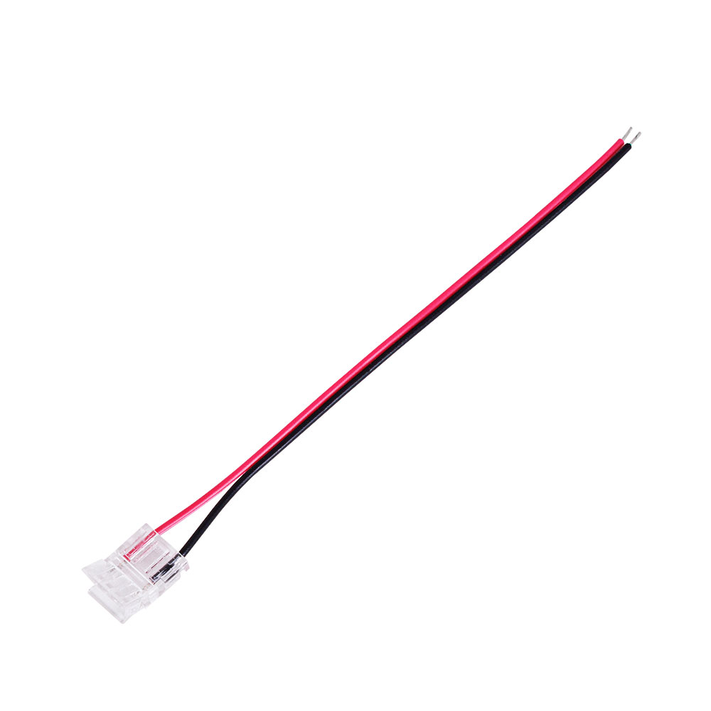 Коннектор для ввода питания Arte Lamp Strip-accessories A30-10-1CCT в Санкт-Петербурге