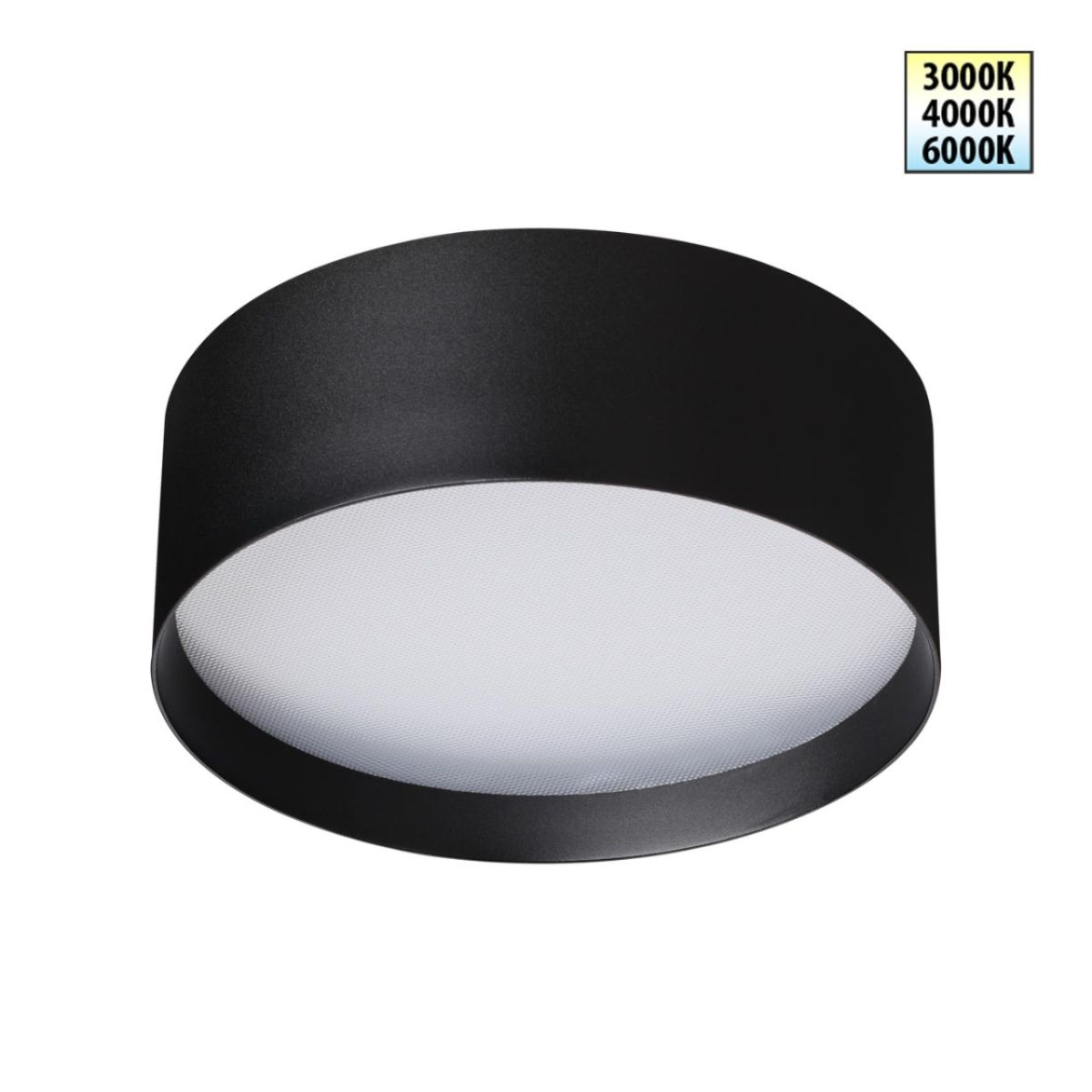 Накладной светильник Novotech Over Orbis 359599 в Санкт-Петербурге