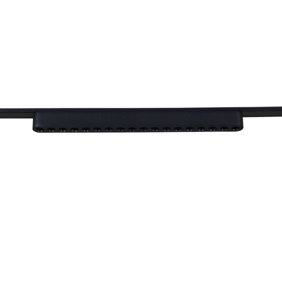 Трековый магнитный светильник Reluce 13002-9.3-001UR magnetic LED16W BK в Санкт-Петербурге