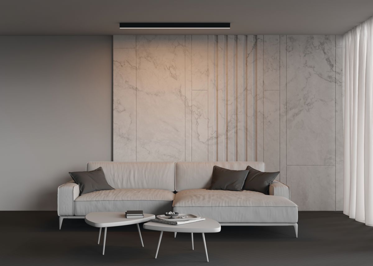 Линейный светильник Maytoni Technical LL311045 в #REGION_NAME_DECLINE_PP#