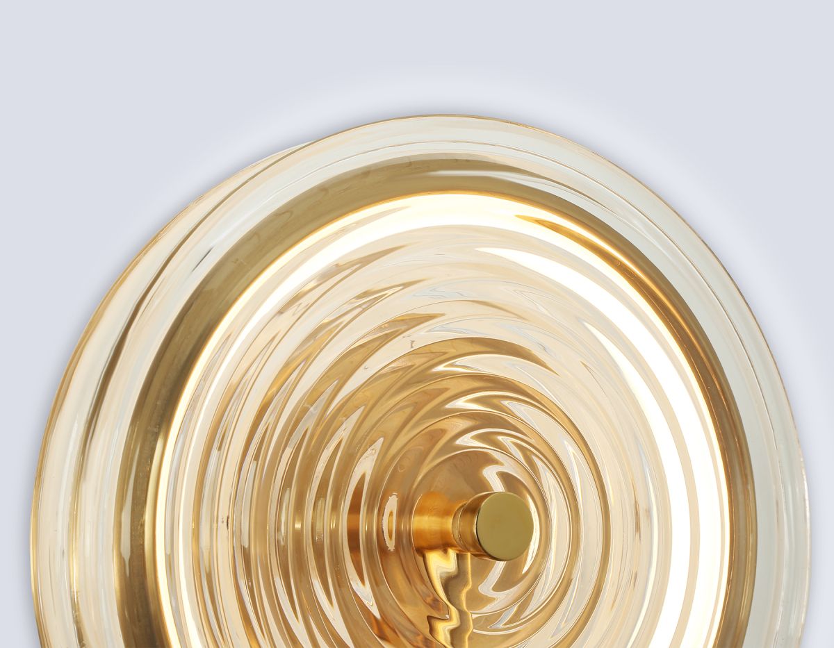 Настенный светильник Ambrella Light High Light Crystal LH31112 в Санкт-Петербурге