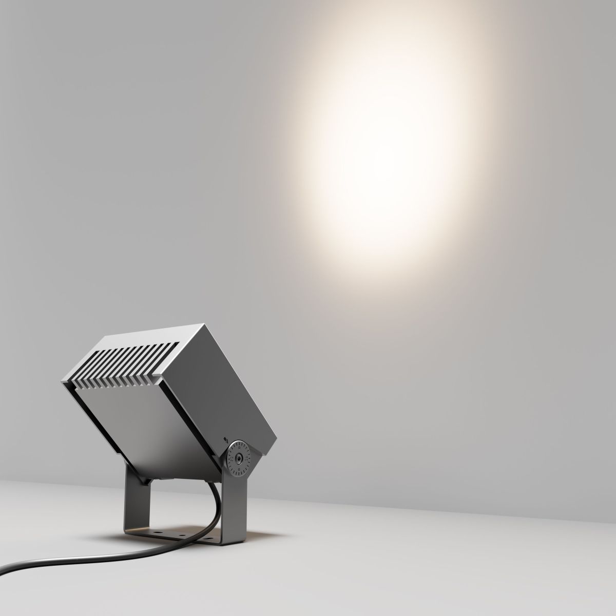 Прожектор Arlight ALT-BLOCK-S185x185-36W Day4000 (GR, 3 deg, 230V) 055251 в Санкт-Петербурге
