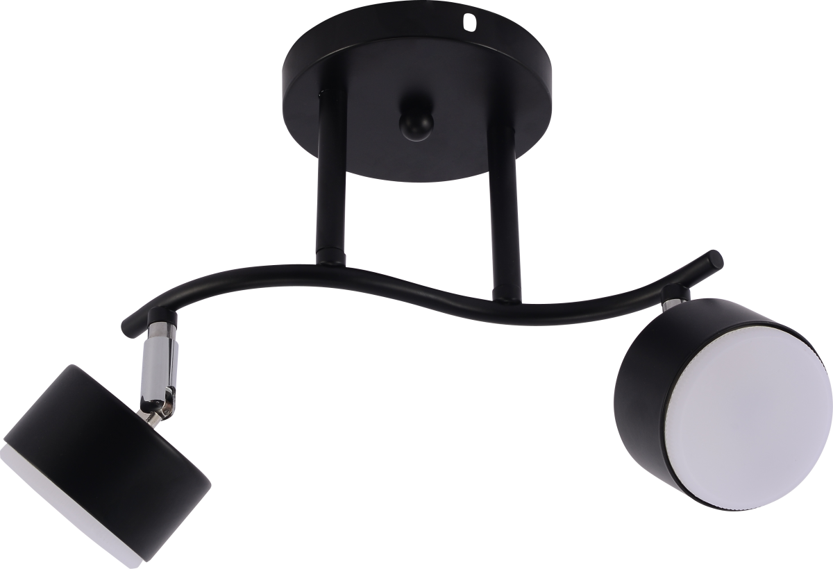 Спот Rivoli Vanessa 7074-702 в #REGION_NAME_DECLINE_PP#