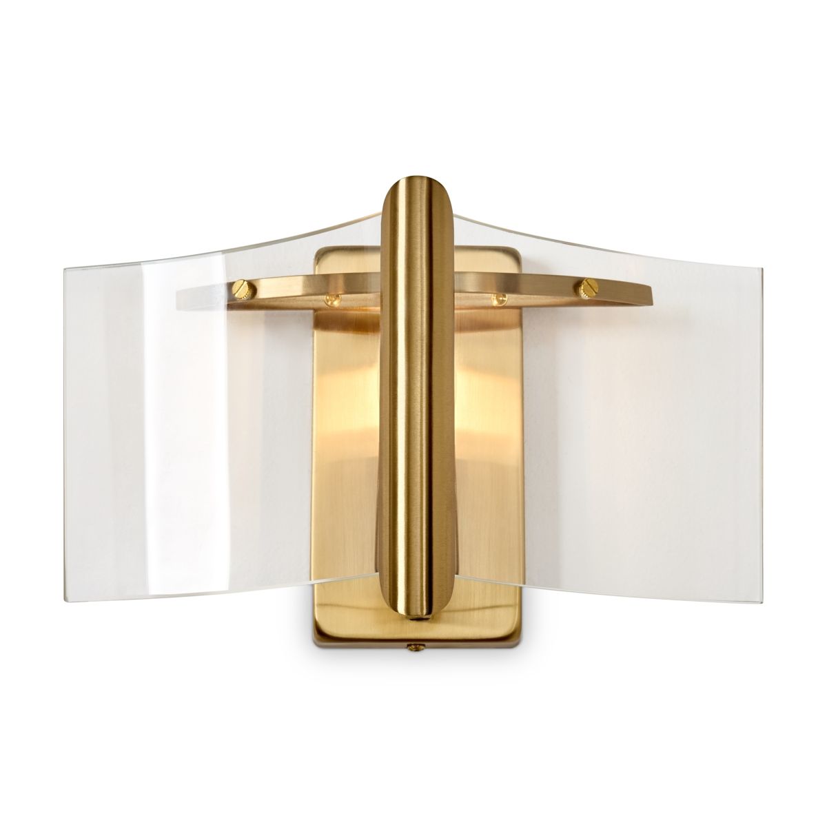 Настенный светильник Freya Lumiere FR5516WL-01BS в Санкт-Петербурге