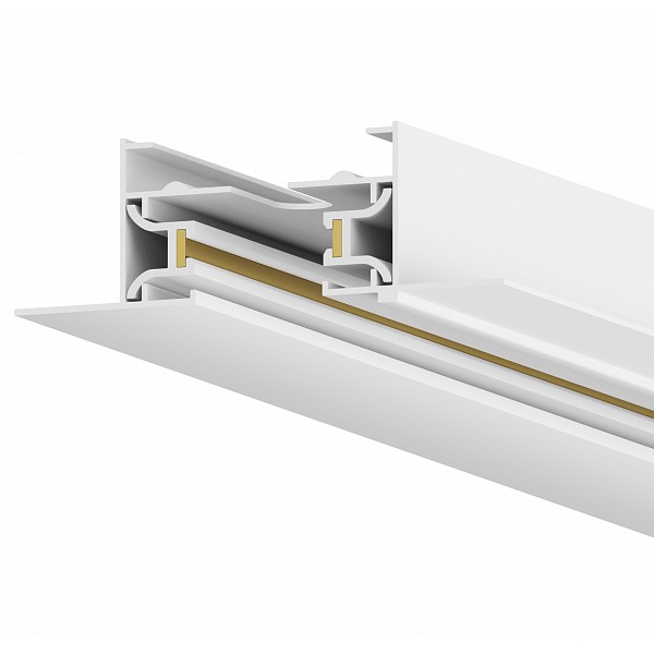 Шинопровод однофазный встраиваемый Hesby Lighting Skylite HSBL_0037 в Санкт-Петербурге