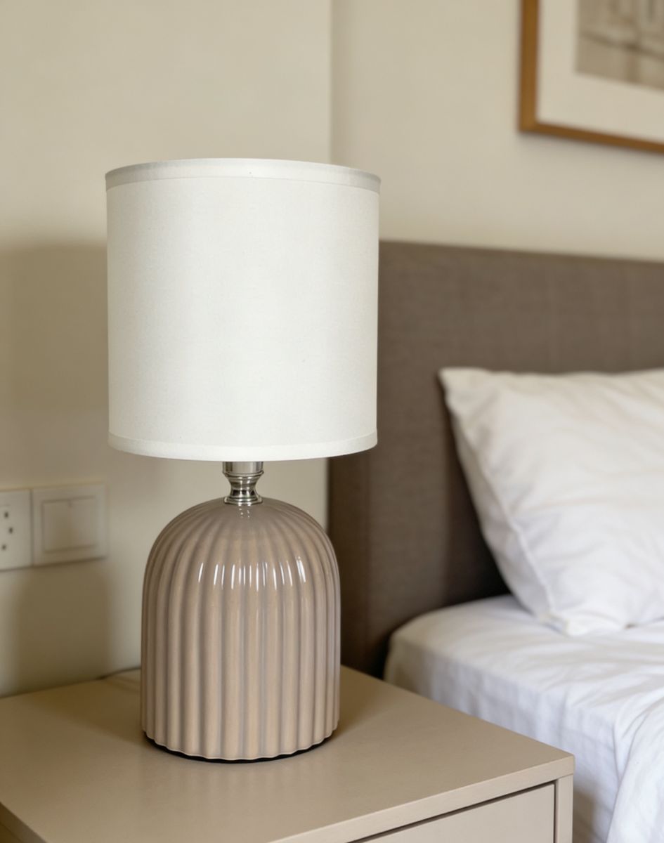 Настольная лампа Rivoli May 7548-503 Б0070133 в Санкт-Петербурге