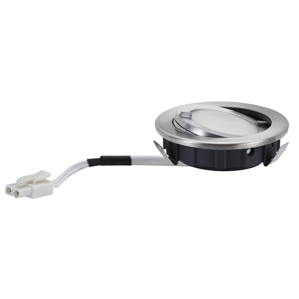 Мебельный светильник Paulmann Micro Line IP44 Downlight 98571 в Санкт-Петербурге