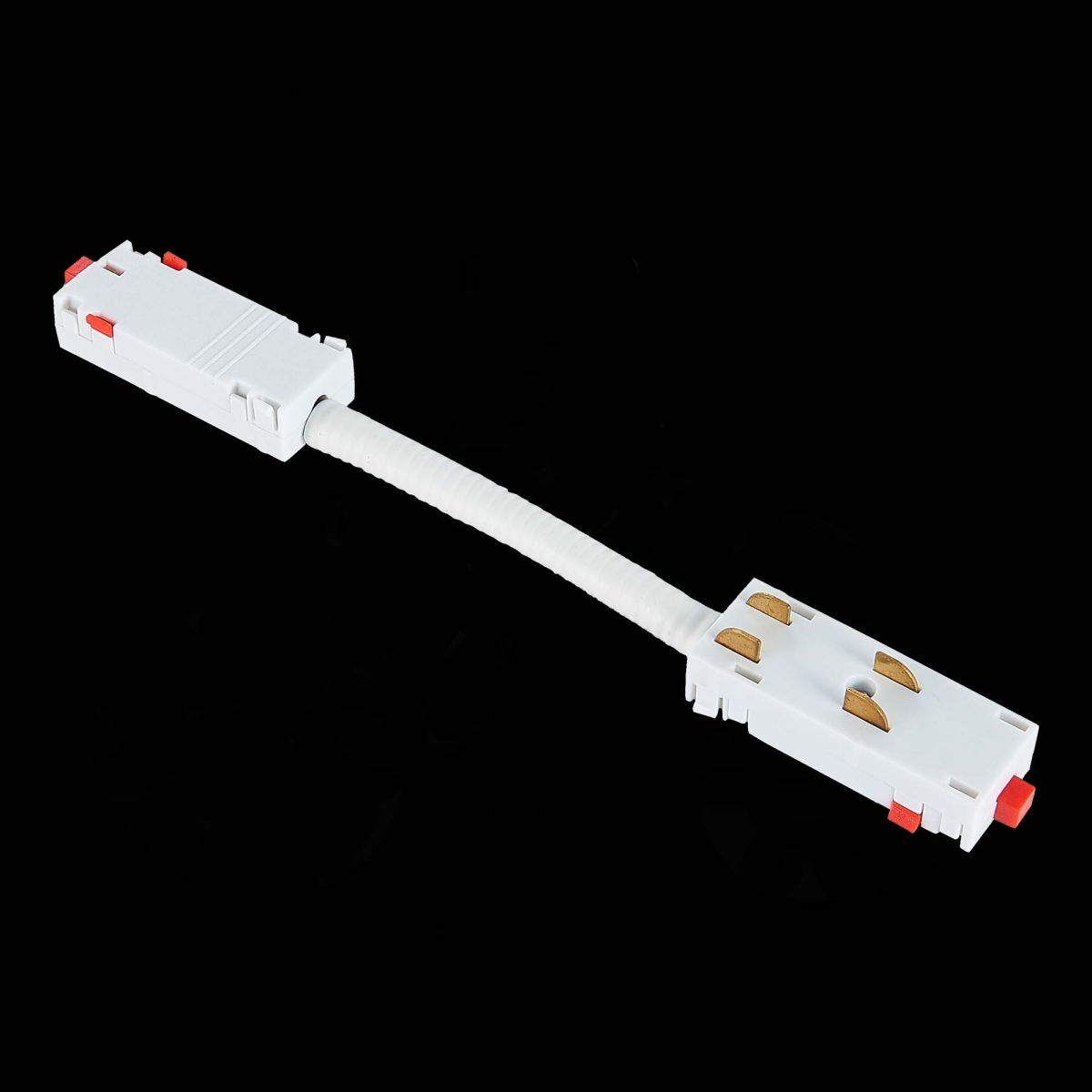 Коннектор угловой ST Luce Skyline 220 ST015.522.11H в Санкт-Петербурге