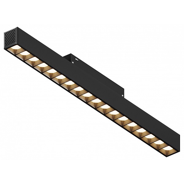 Трековый магнитный светильник Hesby Lighting ElDeko HSBL_0148 в Санкт-Петербурге