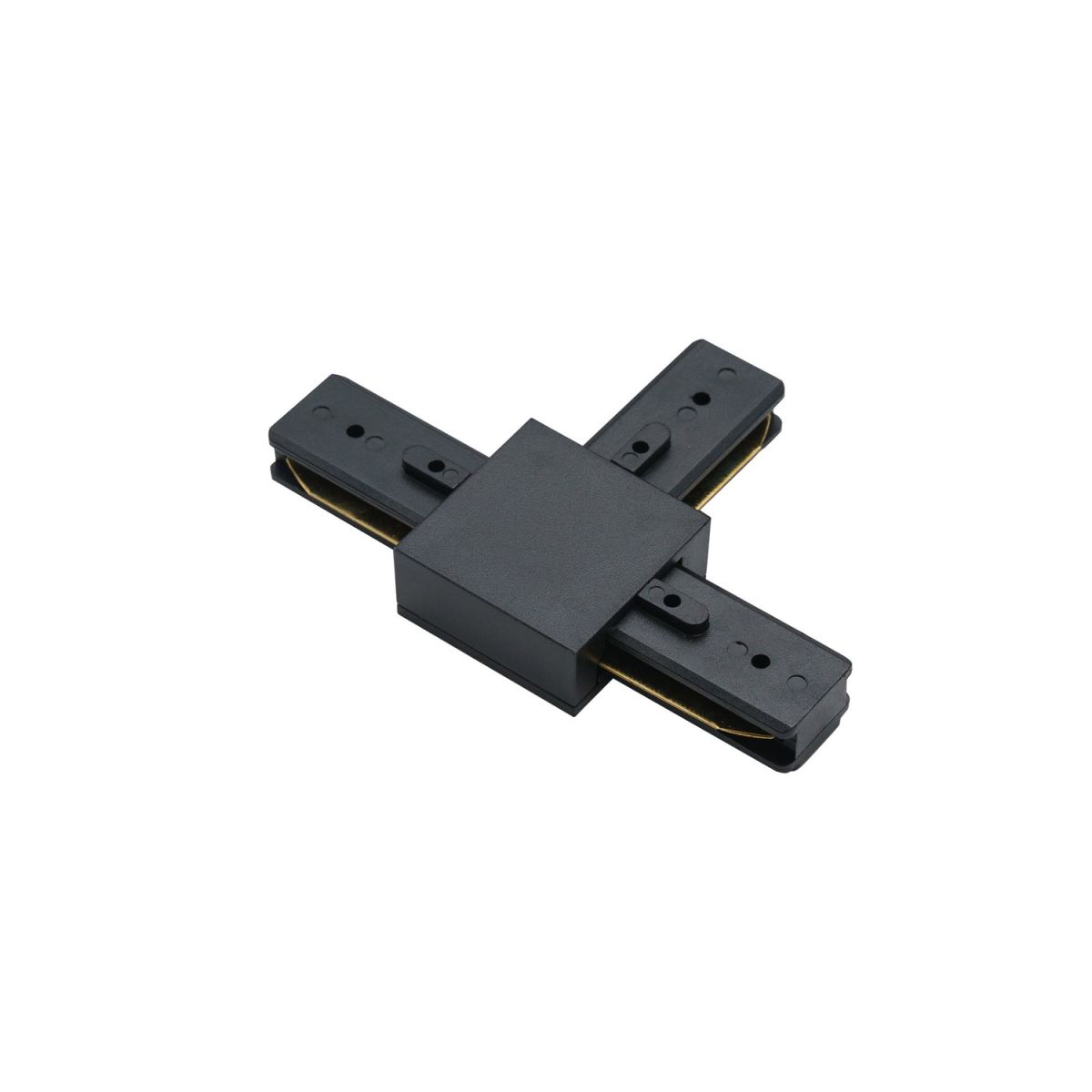 Коннектор для однофазного шинопровода Favourite Practica 2201-CB-003 в #REGION_NAME_DECLINE_PP#