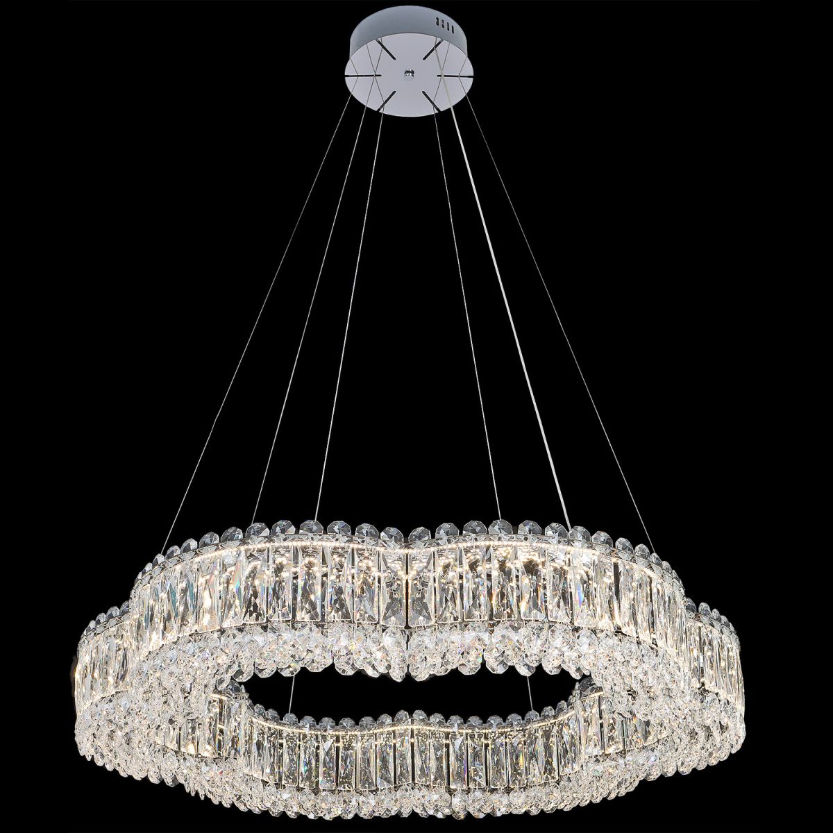 Подвесная люстра Reluce 65500-0.4-800 MX CH в #REGION_NAME_DECLINE_PP#