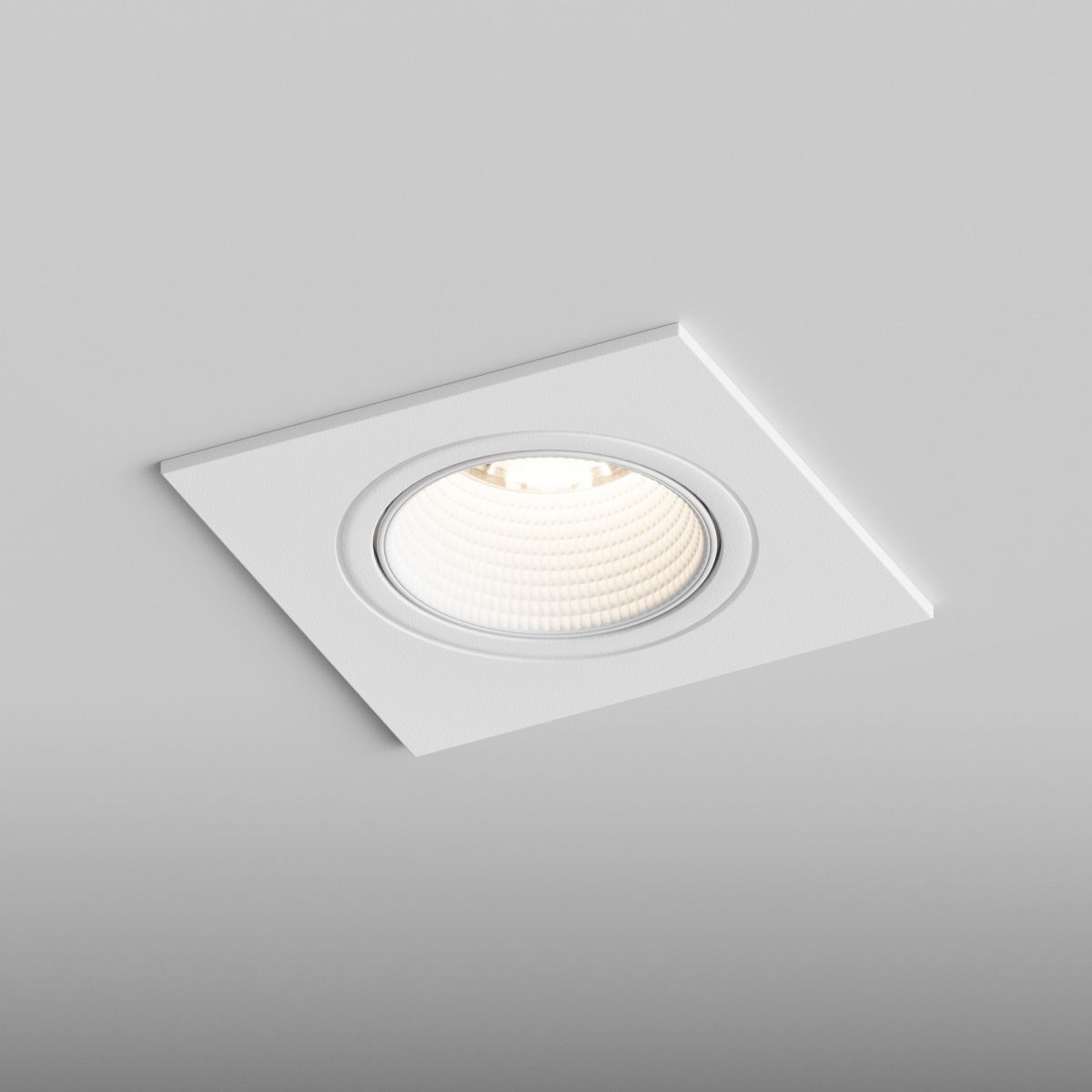 Встраиваемый светильник Hesby Lighting Bodo HSBL_0106 в Санкт-Петербурге