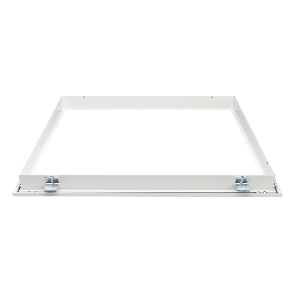 Рамка для встраиваемой установки панелей Arlight BX6060 White 023867 в Санкт-Петербурге