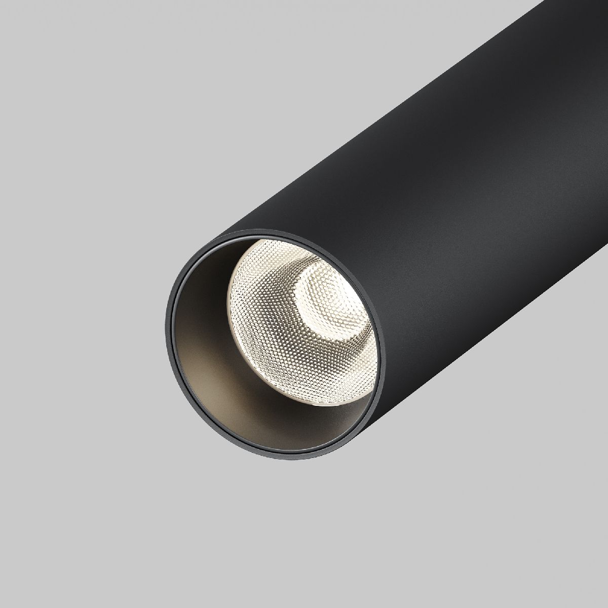 Трековый магнитный светильник Maytoni Focus T TR141-2-6W3K-M-B в Санкт-Петербурге