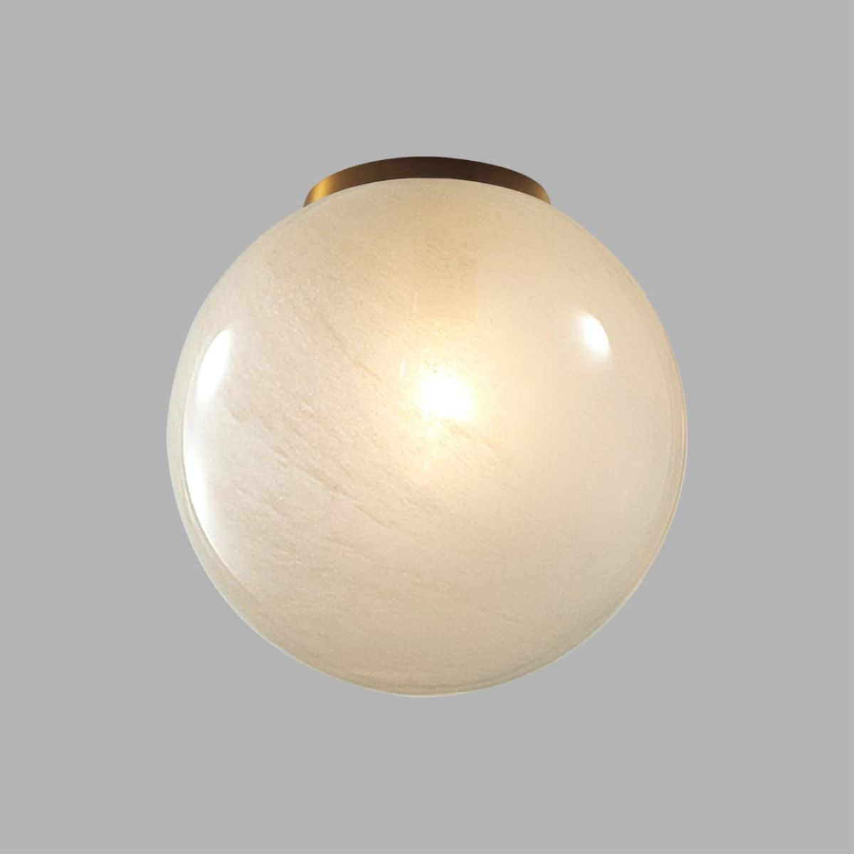 Потолочный светильник Odeon Light Midcent Magia 7109/1C в Санкт-Петербурге