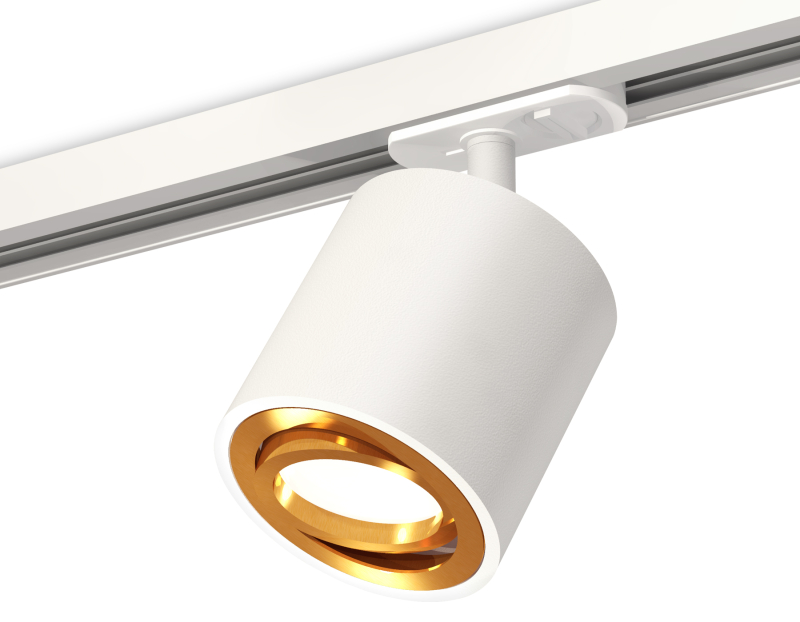 Комплект трекового светильника Ambrella Light Track System XT7531020 (A2536, C7531, N7004) в Санкт-Петербурге