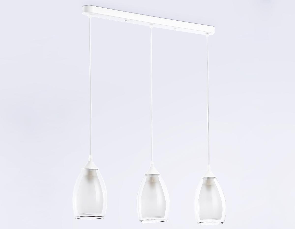 Подвесной светильник Ambrella Light Traditional TR3536 УЦ в Санкт-Петербурге