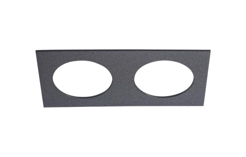 Декоративная рамка для светильника Crystal Lux CLT FRAME 044C2 BL в Санкт-Петербурге
