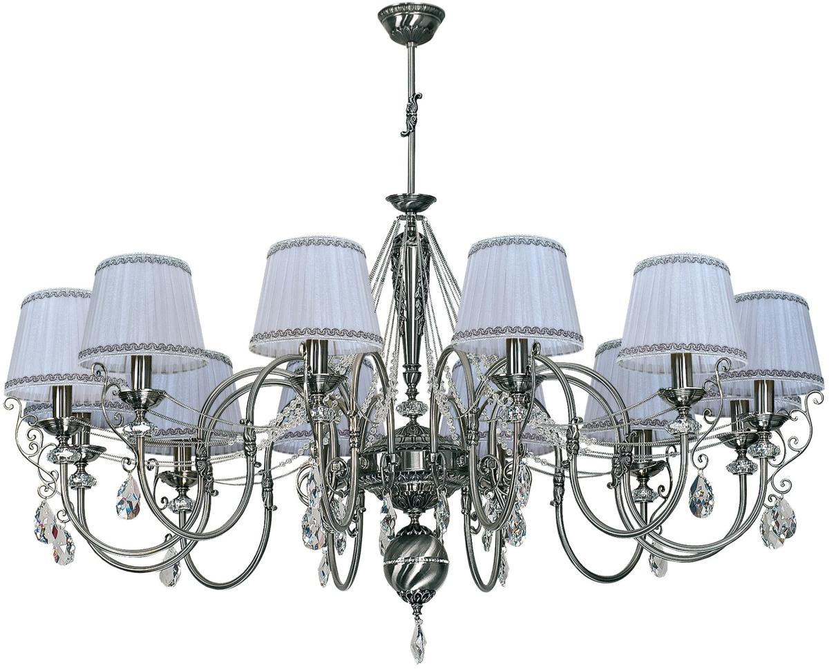 Подвесная люстра Kutek Luca LUC-ZW-12 (N/A) в #REGION_NAME_DECLINE_PP#