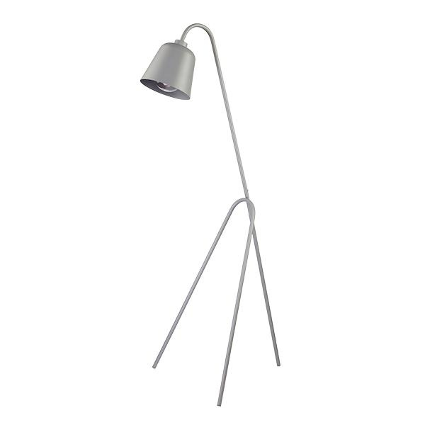 Торшер TK Lighting 2981 Lami Grey 1 в Санкт-Петербурге