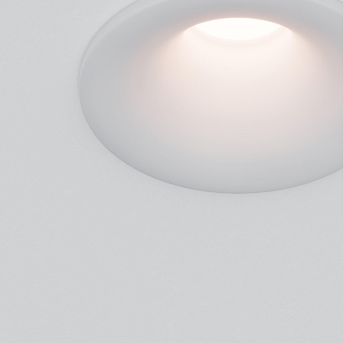 Встраиваемый светильник Maytoni Spark DL094-GU10-W в Санкт-Петербурге