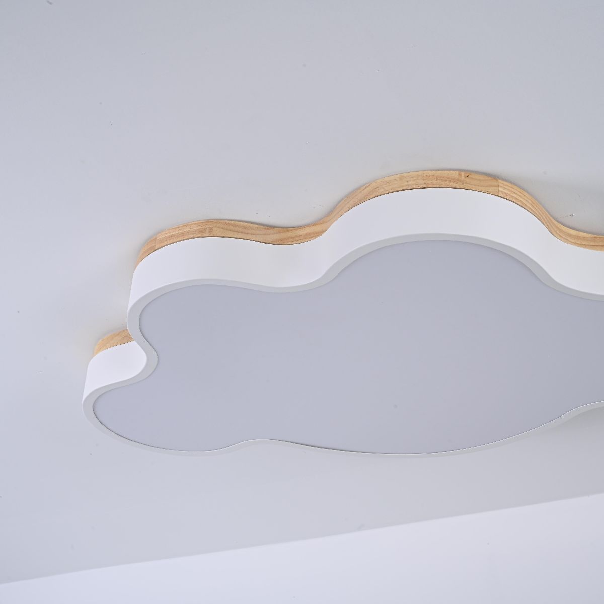 Потолочная люстра ImperiumLoft Cloud Eco 189502-26 в Санкт-Петербурге