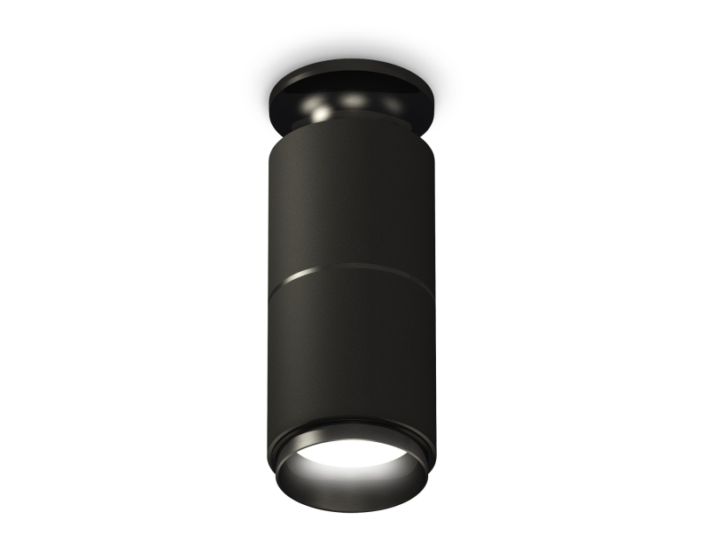 Потолочный светильник Ambrella Light Techno Spot XS6302201 (N6902, C6302, A2061, N6121) в Санкт-Петербурге