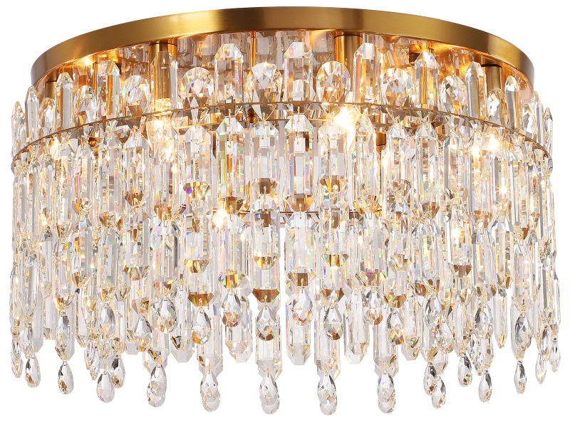 Потолочная люстра Stilfort Legacy 2158/05/08C в Санкт-Петербурге