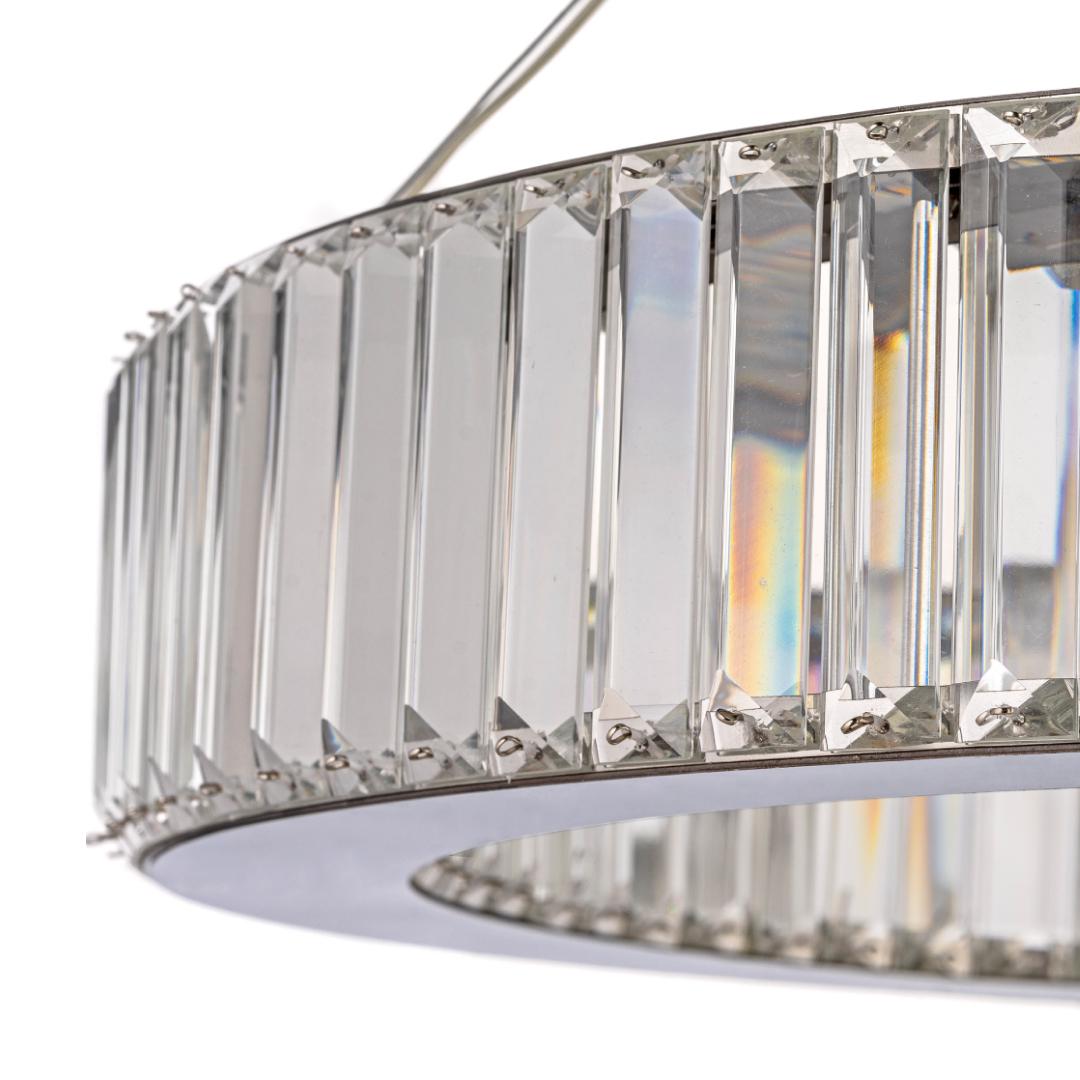 Подвесная люстра Arti Lampadari Anzio L 1.5.60.100 N в Санкт-Петербурге