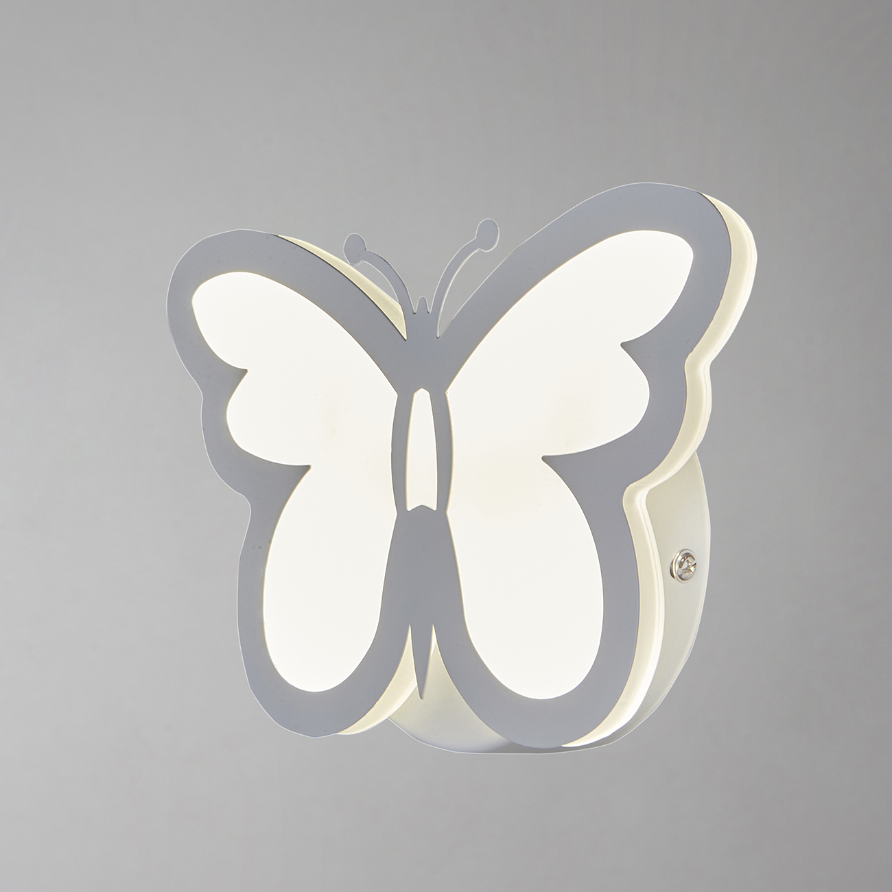 Настенный светильник Escada Butterfly 10205/1LED в Санкт-Петербурге