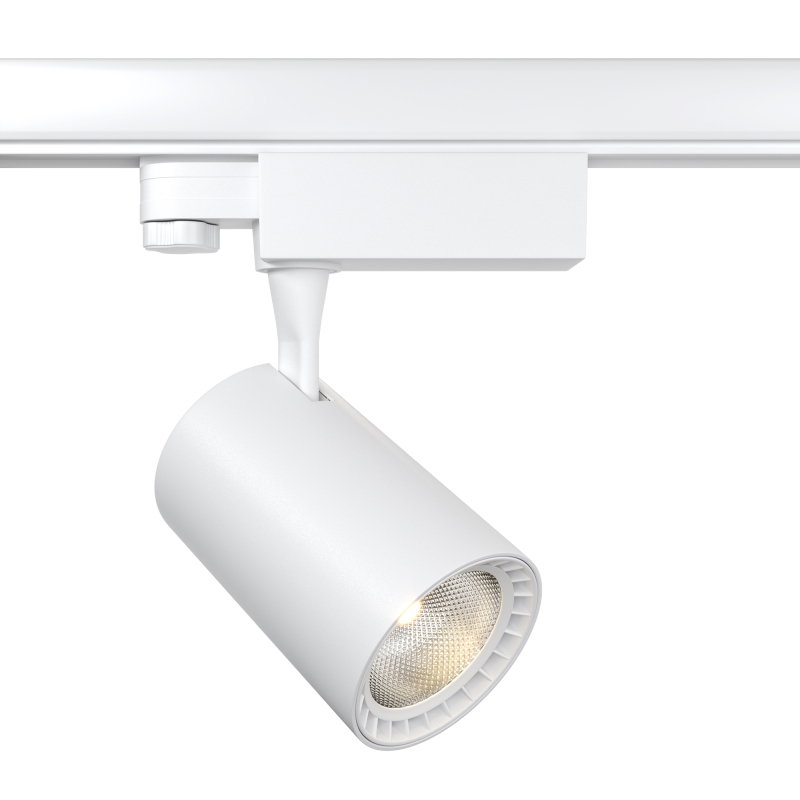 Трековый светильник Maytoni Technical Vuoro TR029-3-10W3K-W-W в Санкт-Петербурге
