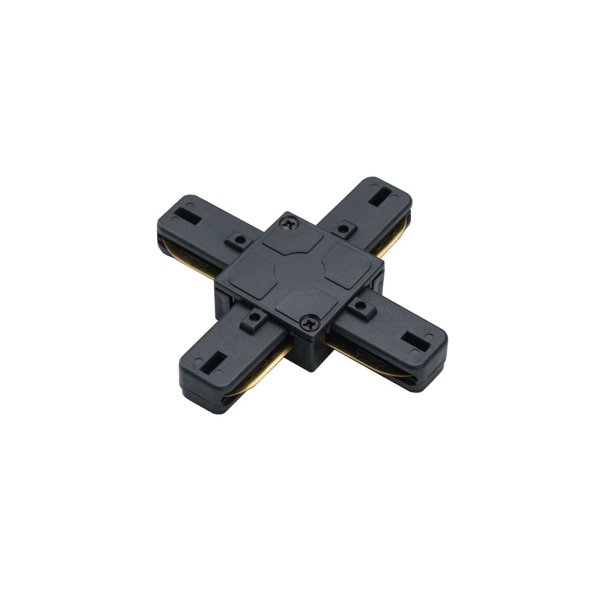 Коннектор для однофазного шинопровода Favourite Practica 2201-CB-004 в #REGION_NAME_DECLINE_PP#